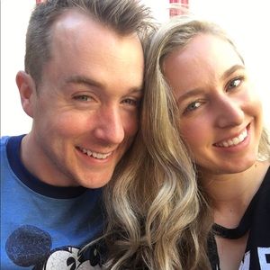 Meet your Posher, Jason